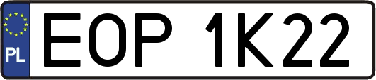 EOP1K22