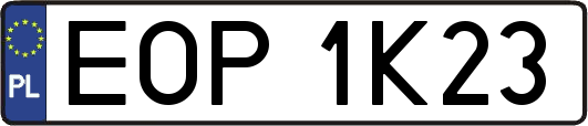 EOP1K23