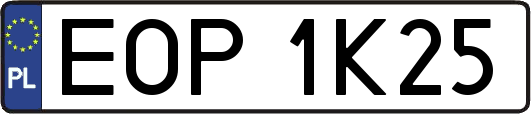 EOP1K25