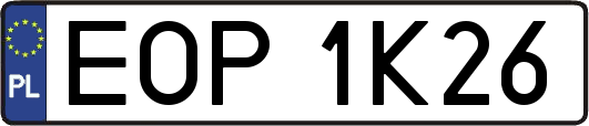 EOP1K26
