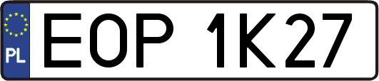 EOP1K27