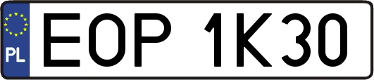 EOP1K30