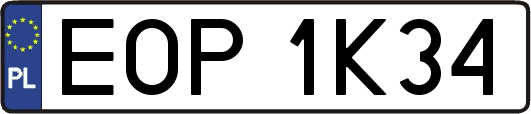 EOP1K34