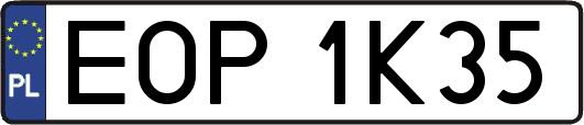 EOP1K35