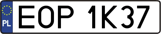 EOP1K37