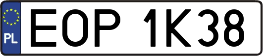 EOP1K38