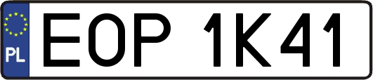 EOP1K41