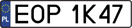 EOP1K47