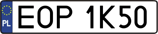 EOP1K50