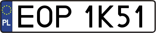 EOP1K51