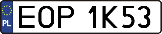 EOP1K53