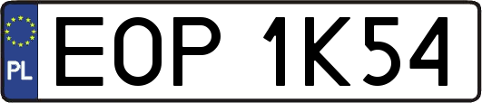 EOP1K54