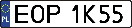 EOP1K55