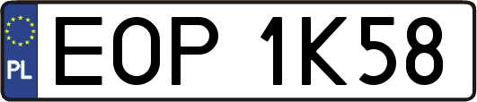 EOP1K58