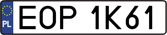 EOP1K61