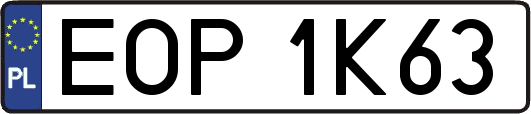 EOP1K63