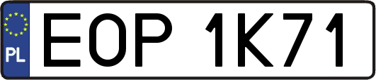EOP1K71