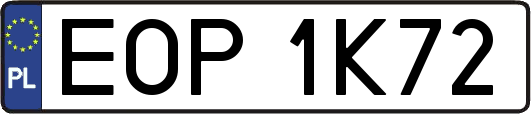 EOP1K72