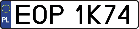 EOP1K74