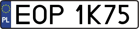 EOP1K75