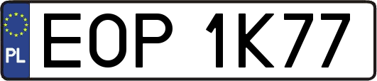 EOP1K77