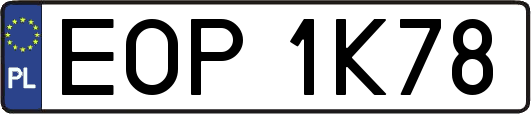 EOP1K78