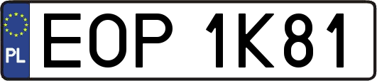 EOP1K81