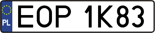 EOP1K83