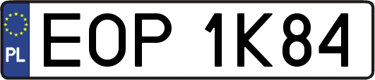 EOP1K84