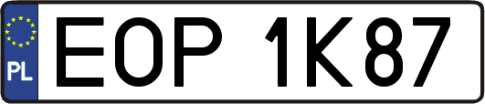 EOP1K87