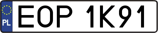 EOP1K91