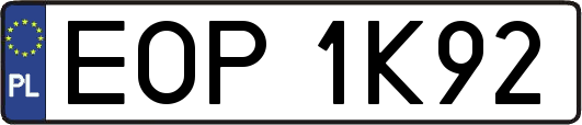 EOP1K92