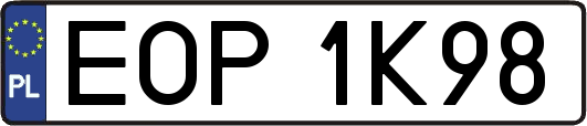 EOP1K98