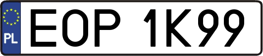 EOP1K99