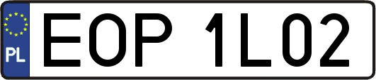 EOP1L02