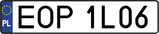 EOP1L06