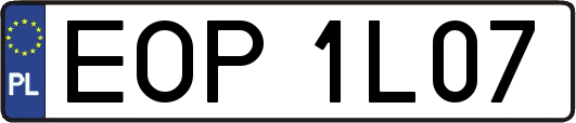 EOP1L07