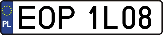 EOP1L08