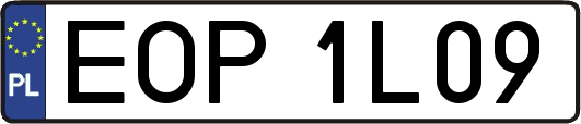 EOP1L09