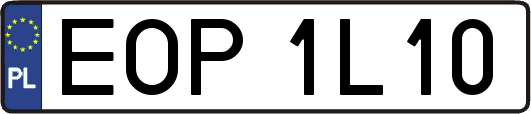 EOP1L10