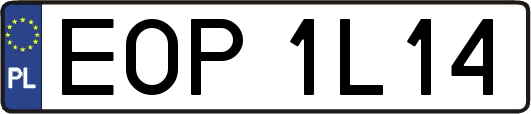EOP1L14
