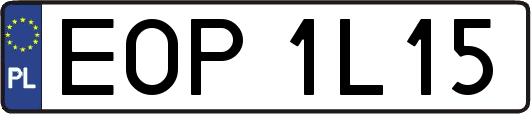 EOP1L15