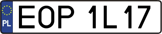 EOP1L17