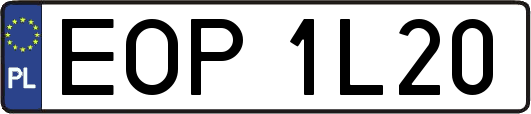 EOP1L20