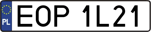 EOP1L21