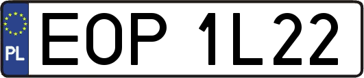 EOP1L22