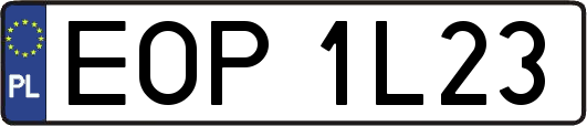 EOP1L23