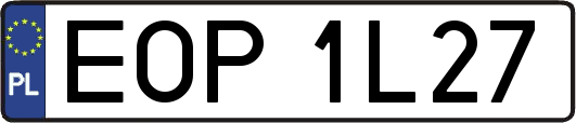 EOP1L27