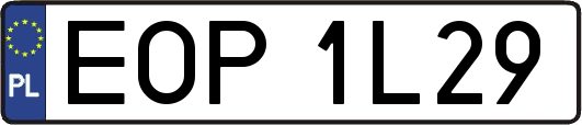 EOP1L29