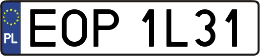 EOP1L31